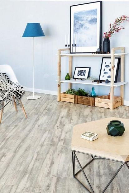 SPC-ламинат Alpine Floor Classic Light ECO 107-88 MC