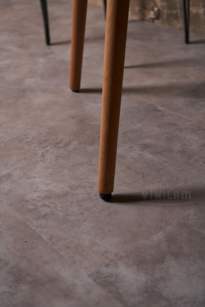 Vinilam Ceramo Stone Glue 61606 (Бетон)