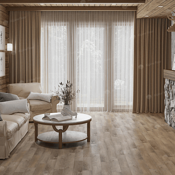 Кварц-винил Alpine Floor Parquet LVT ECO-16-17