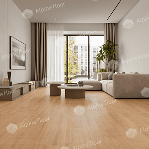 SPC-ламинат Alpine Floor by Classen Pro Nature 64636