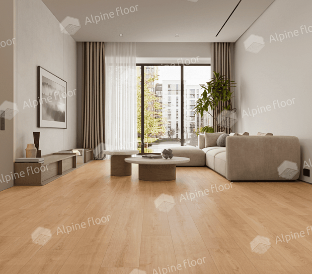 SPC-ламинат Alpine Floor by Classen Pro Nature 64636