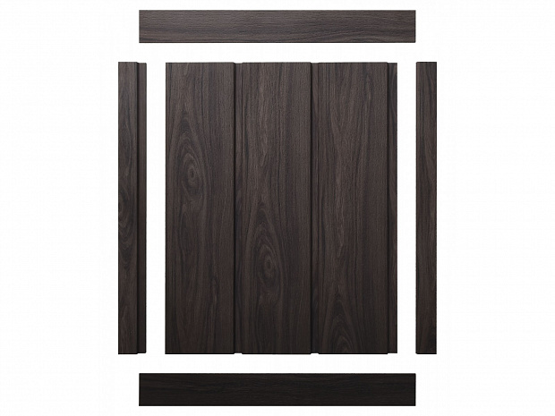 Декоративная панель HIWOOD LV127 BR395
