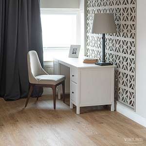 Vinilam CORK PREMIUM 33777 (Дуб Ронда)