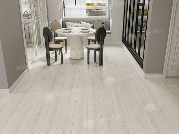 Ламинат Alpine Floor Original Aura LF100-16