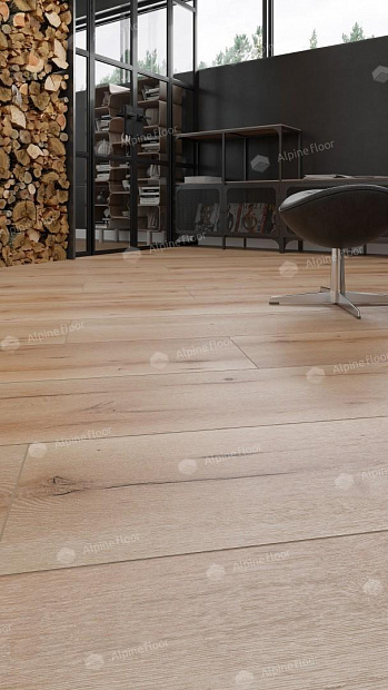 Ламинат Alpine Floor by Classen Aqua Life XL LF104-03