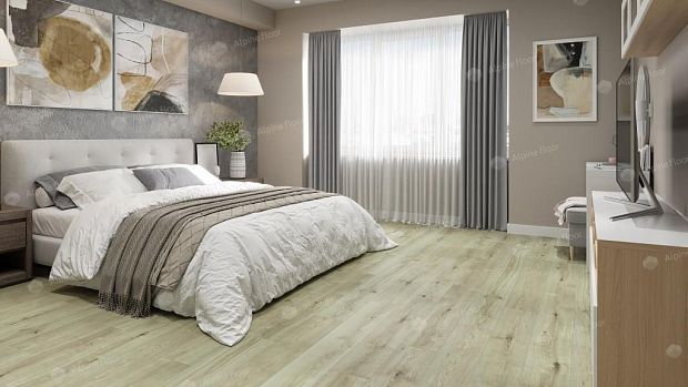 Ламинат Alpine Floor by Classen Aqua Life LF103-03