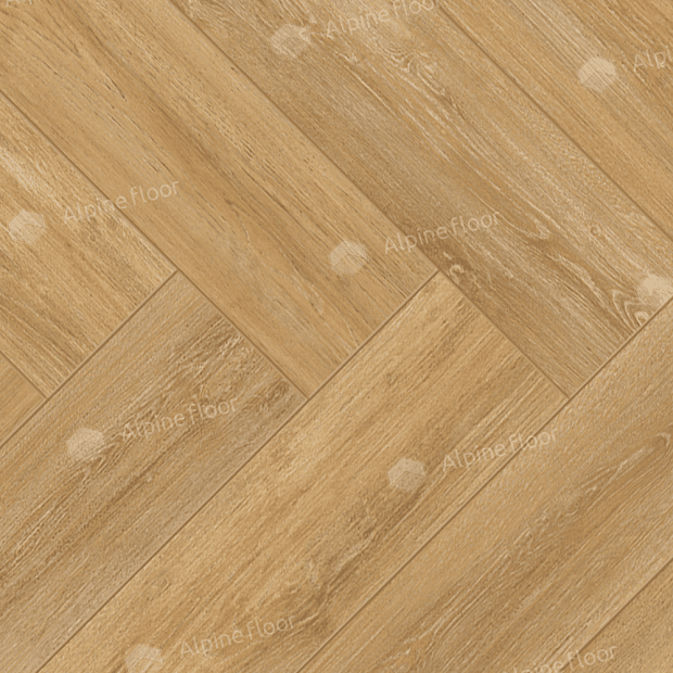Ламинат Alpine Floor Original Herringbone 12 Pro LF106-04