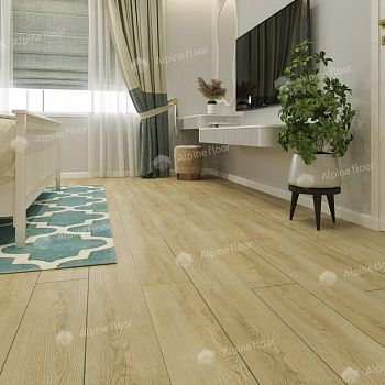 Кварц-винил Alpine Floor Easy Line ЕСО 3-32