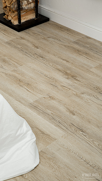 Vinilam GLUE LUXURY 33488 (Дуб Валенсия)
