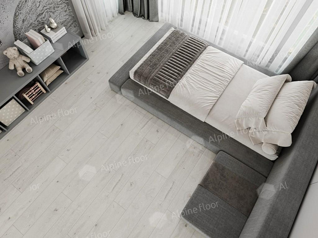 Ламинат Alpine Floor Original Aura LF100-21