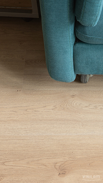 Vinilam CORK PREMIUM 33606 (Дуб Лас-Пальмас)