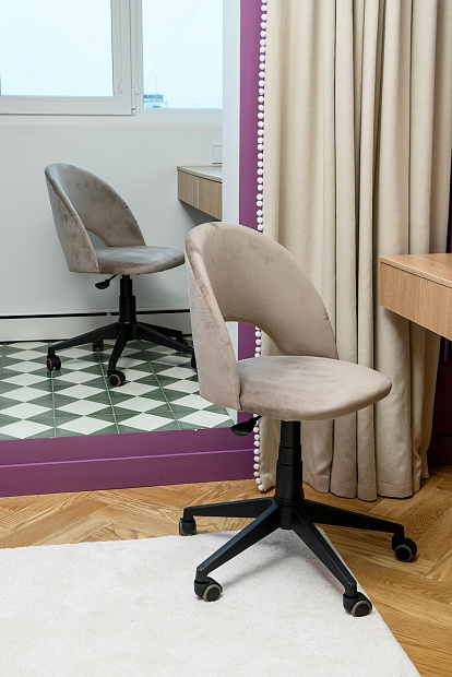 Паркетная доска Quartz Parquet Штучный паркет Дуб Карельский 44-419