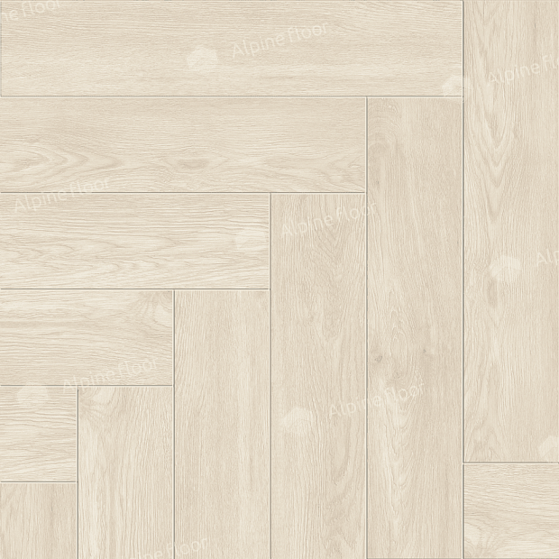 Кварц-винил Alpine Floor Parquet LVT ECO-16-14