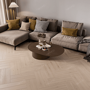 Кварц-винил Norland Lagom Parquet LVT 1034-08