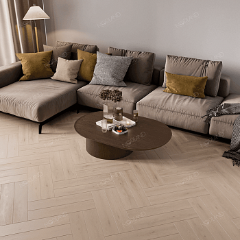 Кварц-винил Norland Lagom Parquet LVT 1034-08