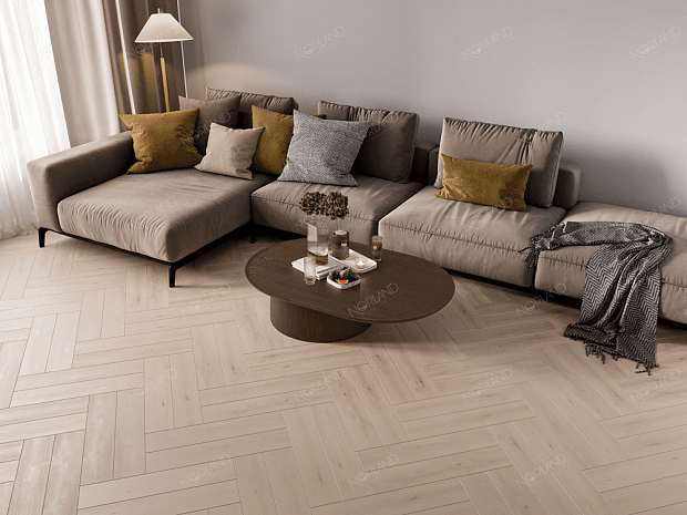 Кварц-винил Norland Lagom Parquet LVT 1034-08