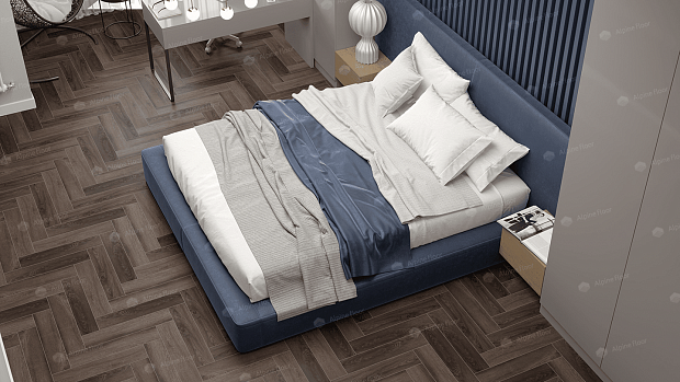 SPC-ламинат Alpine Floor Parquet Light ЕСО 13-16 MC
