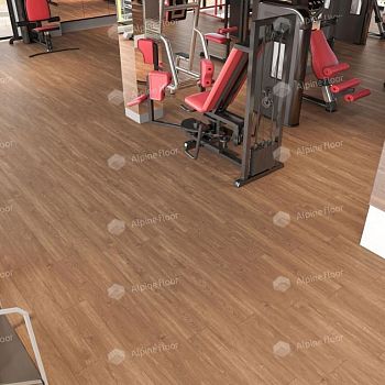 SPC-ламинат Alpine Floor Sequoia ЕСО 6-12