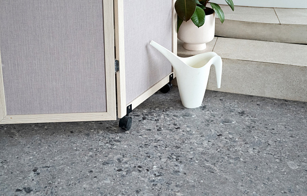 Vinilam Ceramo Stone Glue 71613 (Терраццо)