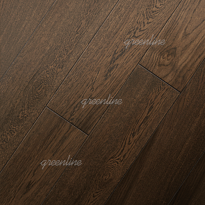 Массивная доска Greenline Solid 134 Кастельон Рустик