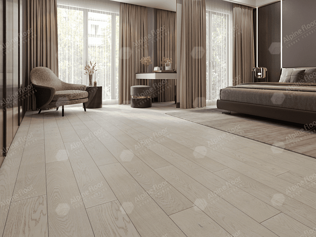 Инженерная доска Alpine Floor Villa EW201-09