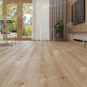 Ламинат Alpine Floor Original Aura LF100-20