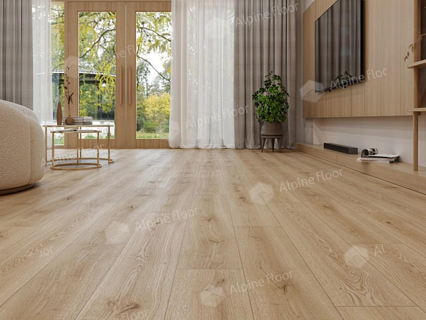 Ламинат Alpine Floor Original Aura LF100-20