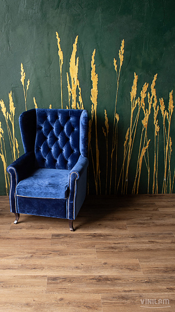 Vinilam GLUE LUXURY 33259 (Дуб Кордова)