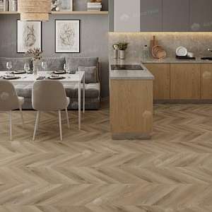 Кварц-винил Alpine Floor Chevron Alpine LVT ECO 20-6