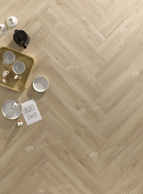 Ламинат Homflor Herringbon 8 BR 706