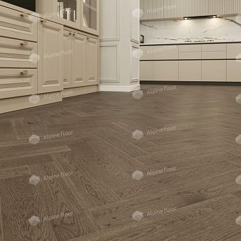 Инженерная доска Alpine Floor Castle EW202-10