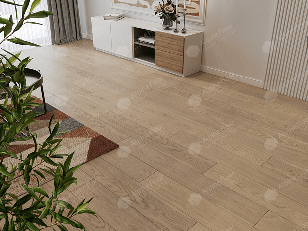 Инженерная доска Alpine Floor Villa EW201-10