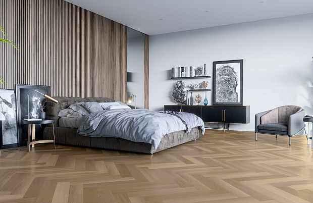 SPC-ламинат Fargo Parquet 33-451-02 Дуб Сицилия