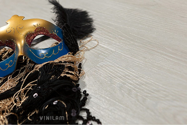 Vinilam CORK 10077 (Дуб Линтер)