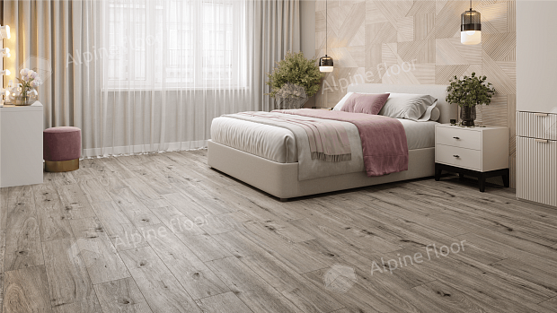 Ламинат Alpine Floor Original Aura LF100-10