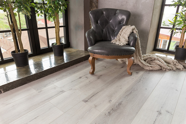 Кварц-винил Aquafloor Realwood XL AF8005XL