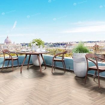 Кварц-винил Alpine Floor Parquet LVT ECO-16-10
