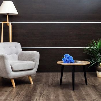 SPC-ламинат Alpine Floor Real Wood ЕСО 2-3 MC