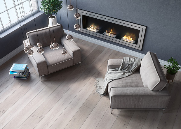 Ламинат Alloc Grand Avenue Лафайет 8541