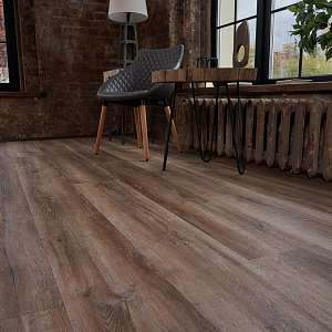 Vinilam Ceramo XXL Glue 8895 -EIR  (Дуб Биль)