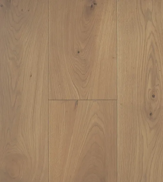 Инженерная доска Living Tree Дуб Дымчатый Натур