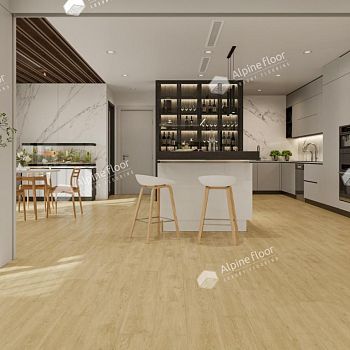 Кварц-винил Alpine Floor Ultra ECO 5-23