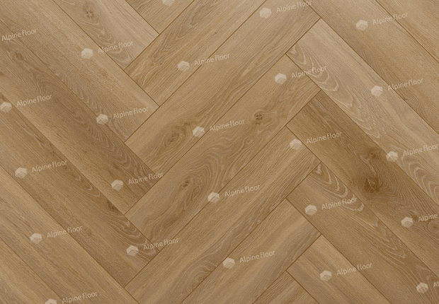 Ламинат Homflor Herringbon 12 BR 518