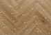 Ламинат Homflor Herringbon 12 BR 518 - фото №3
