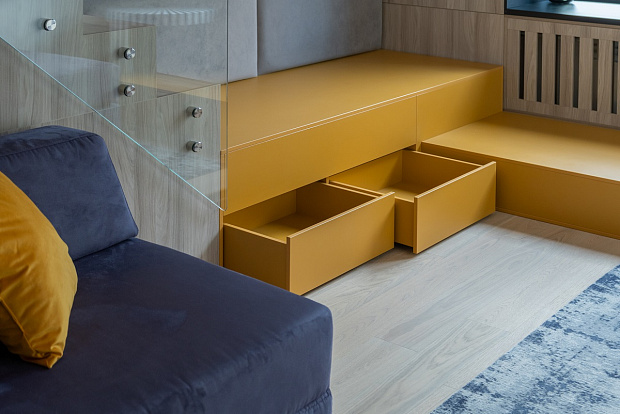 Паркетная доска Quartz Parquet Классик 5 Дуб Испанский 404
