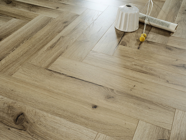 Ламинат Lamiwood Chester 518 Дуб Ливерпуль