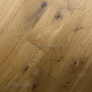 Массивная доска Greenline Village 141 Майорка Вилладж Селект