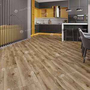 Ламинат Alpine Floor by Classen Aqua Life XL LF104-09
