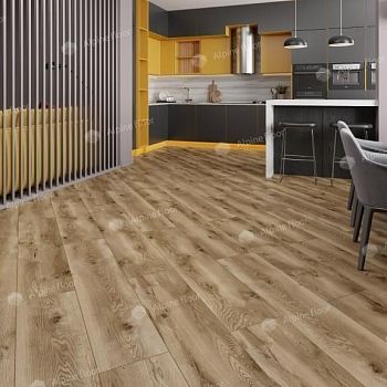 Ламинат Alpine Floor by Classen Aqua Life XL LF104-09