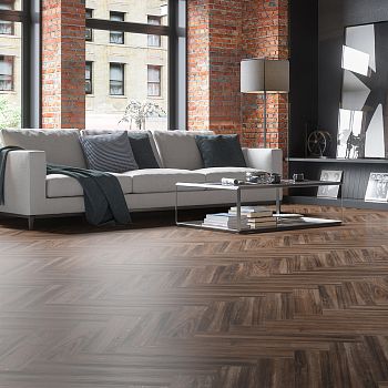 SPC-ламинат Fargo Parquet 33-64W929 Дуб Сиена